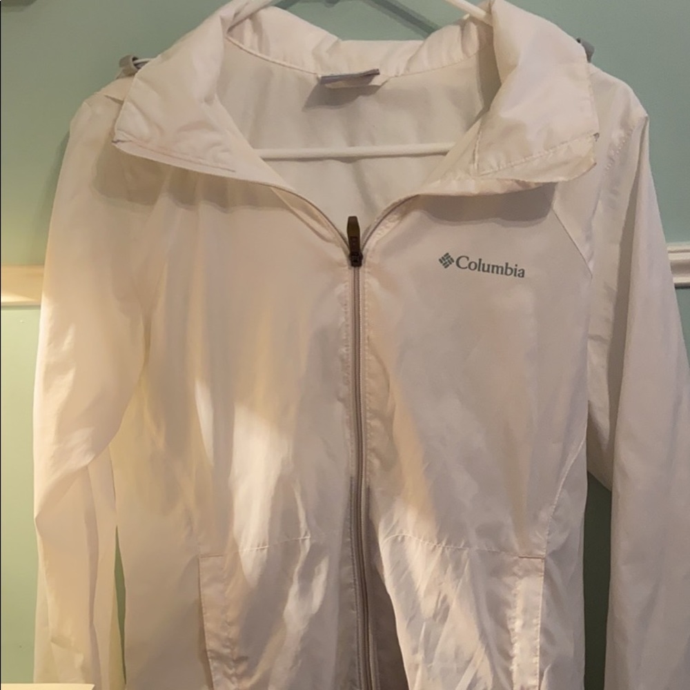 Raincoat